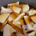 ゆずクィーン's cooksnap of when they made たけのこの土佐煮.