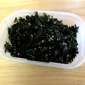 manashim's cooksnap of when they made 簡単美味しい 自家製わかめふりかけ.