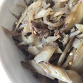 簡単素早く大好きママ's cooksnap of when they made 牛肉とごぼうのしぐれ煮.