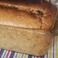 sei460407's cooksnap of when they made 簡単！紅茶パウンドケーキ.
