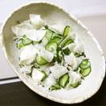 ふれんでぃあ's cooksnap of when they made かぶとじゃこの酢の物.