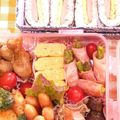 たこむら's cooksnap of when they made アスパラ◎ベーコン巻き.