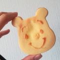 volleyMG's cooksnap of when they made 小麦粉不使用　おからマドレーヌ.