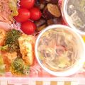 たこむら's cooksnap of when they made キャベツの塩昆布あえ.