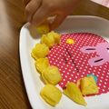 ichigo15♡'s cooksnap of when they made 卵なし◎レンジでふわもち蒸しパン.