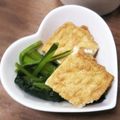 そらてんママ's cooksnap of when they made 小松菜の煮浸し.