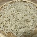 ニコ花ママ's cooksnap of when they made シコシコ手打ちうどん☆失敗しないコツ.