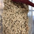 クックY1G04X☆'s cooksnap of when they made レンジで簡単！！鶏そぼろ♪.