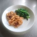 チコリママ's cooksnap of when they made 我が家の定番☆はちみつ味噌の生姜焼き.