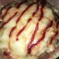 kazue❤️'s cooksnap of when they made エビマカロニグラタン.
