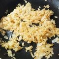 クック083103☆'s cooksnap of when they made カレーの時短飴色玉ねぎ.