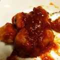 りこはるまこママ's cooksnap of when they made ＊かさ増し＊ふわふわ＊豆腐ミートボール.