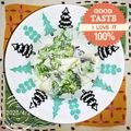 月✳Iris's cooksnap of when they made 簡単☆ブロッコリーのヨーグルトサラダ.