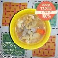 月✳Iris's cooksnap of when they made コクうま 豚汁.