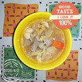 月✳Iris's cooksnap of when they made コクうま 豚汁.