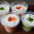 パティシエールはち♪'s cooksnap of when they made 材料３つ！おやつにどうぞ！にんじんムース.