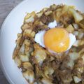 ＡＬＩＣＥ♪'s cooksnap of when they made キャベツと豚ひき肉の甘辛炒め丼.