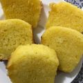 ma___111's cooksnap of when they made 【ボール1つ】しっとりパウンドケーキ.