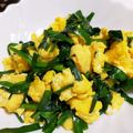 ☆こたみな's cooksnap of when they made 簡単♪本格！中国人ちのにら玉炒め.