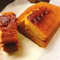 えりんこcook's cooksnap of when they made はちみつしっと〜りパウンドケーキ.