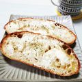ぱふ♪'s cooksnap of when they made 大人の蜂蜜クリームチーズトースト♡.