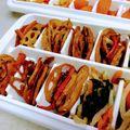 シイナニキ's cooksnap of when they made ★レンコンのきんぴら★.