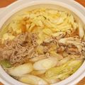かなりんココりん's cooksnap of when they made 味噌バター鍋.