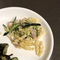 クックZ8J4H4☆'s cooksnap of when they made マカロニサラダ（時短ですね）.