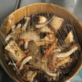 クックZ8J4H4☆'s cooksnap of when they made 厚揚げともやし、しめじの餡掛け.