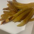 くぅmamaちゃん★'s cooksnap of when they made フライパンで簡単！大学芋☾.