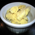 kaacha's cooksnap of when they made さつまいもクリームアイス.