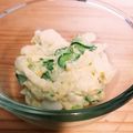 みんこ2020's cooksnap of when they made シンプル☆昭和の？ポテトサラダ.