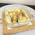 ☆こまっと☆'s cooksnap of when they made 揚げないフライ用チーズパン粉.