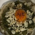 ma___111's cooksnap of when they made 生めかぶうどん.