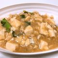 s_u_i's cooksnap of when they made 超簡単　市販より旨い子供が喜ぶ！麻婆豆腐.