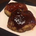 ともっちQQ's cooksnap of when they made 簡単本格ハンバーグソース　.