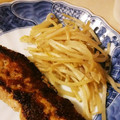 main73's cooksnap of when they made もやし炒め.