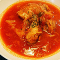 ちゃびぃ♡'s cooksnap of when they made 圧力鍋de簡単！手羽元のトマト煮込み.