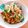 ☆３匹の子ぶた☆'s cooksnap of when they made ✿カルシウムたっぷりサラダ✿.