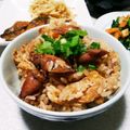 ばく★ちく's cooksnap of when they made ホタルイカの炊き込みご飯.