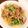 らがぶーりん's cooksnap of when they made 水菜と豚肉のめんつゆマヨ炒め.