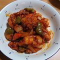 ぱんぱかぷぅこ☆'s cooksnap of when they made タラで酢豚風〜.