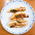なふぃこ's cooksnap of when they made 鶏ささみの梅と大葉のはさみ焼き.