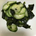 ﾌﾞﾚﾝﾀﾞ's cooksnap of when they made 転がらないキュウリの輪切り◎.