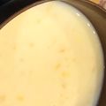 なーみなみ's cooksnap of when they made 簡単美味・普通のコーンスープ.