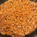＊Hiromi_f＊'s cooksnap of when they made オムレツの具にもなる♪ミートソース.