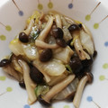 ゆずずママ's cooksnap of when they made ☆白菜と豚挽き肉としめじの中華あんかけ☆.