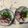 明日の風☆'s cooksnap of when they made 菜の花とホタルイカの酢味噌和え.