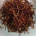 ゆきたて's cooksnap of when they made カリカリ！焼きえのき.