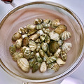 サンディサンディ's cooksnap of when they made あさりの砂抜き.